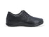 Melluso Scarpe Stringate Classiche Sportive Tomaia Pelle Nera U41114W-242391